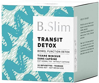 B.Slim tisane