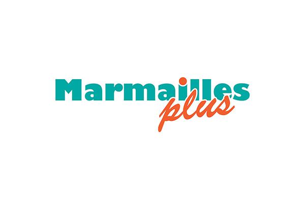 Marmailles plus
